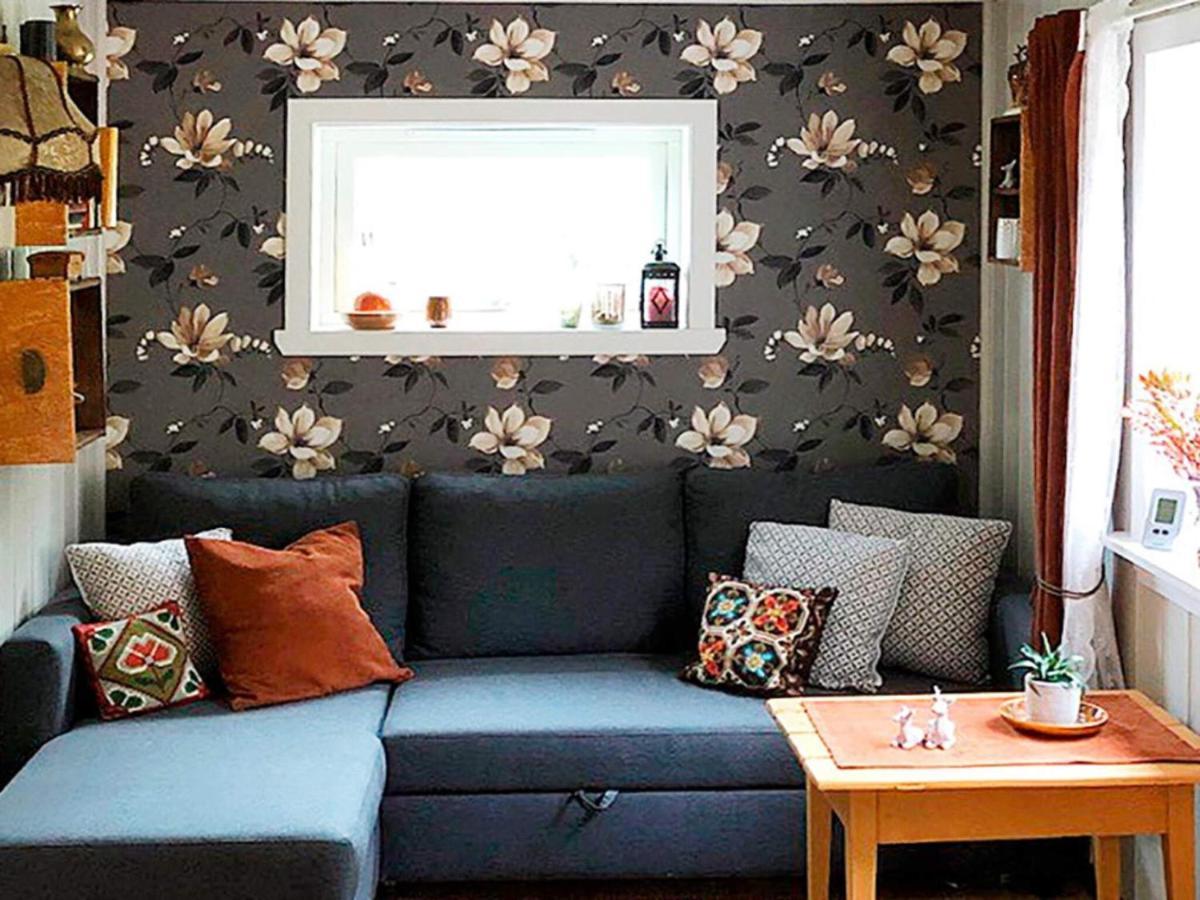 Holiday Home Bremnes II Dış mekan fotoğraf