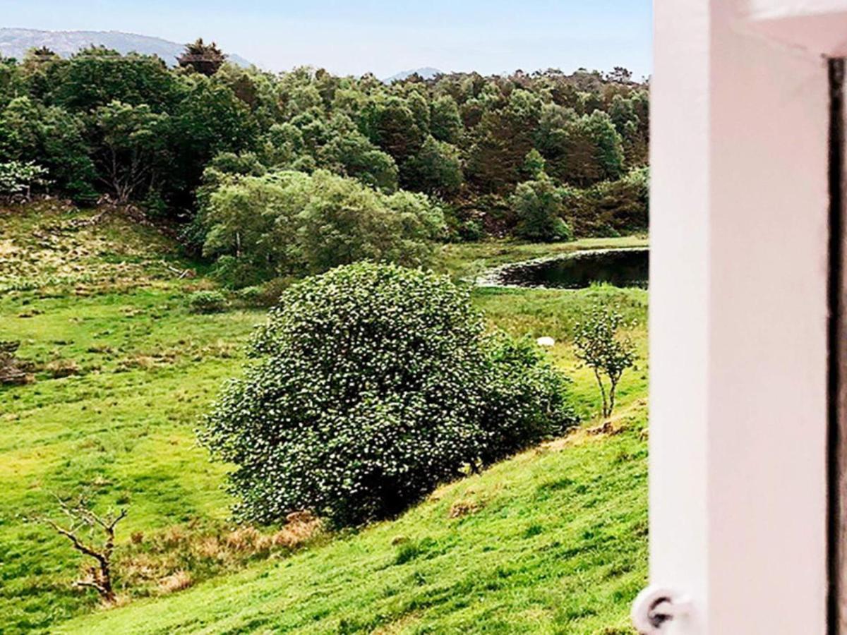 Holiday Home Bremnes II Dış mekan fotoğraf