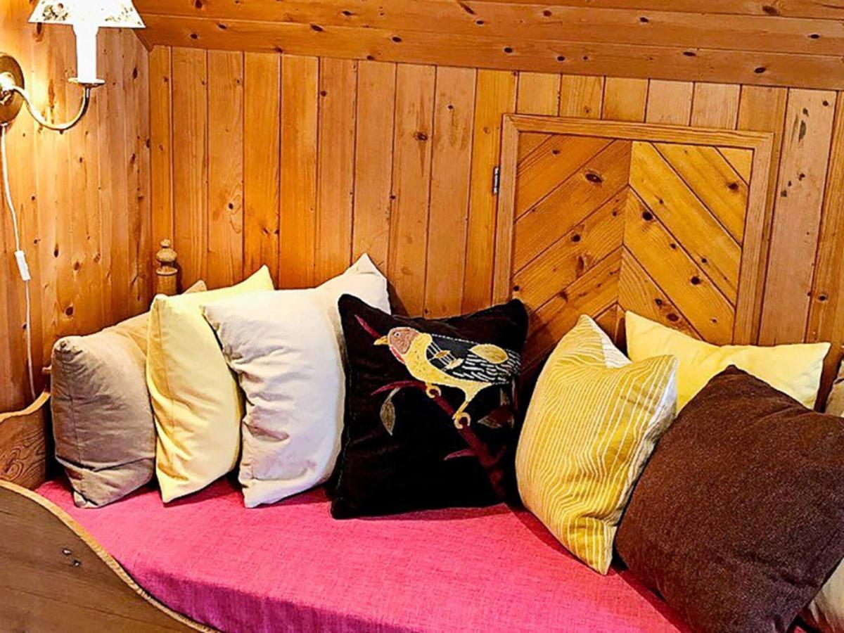 Holiday Home Bremnes II Dış mekan fotoğraf