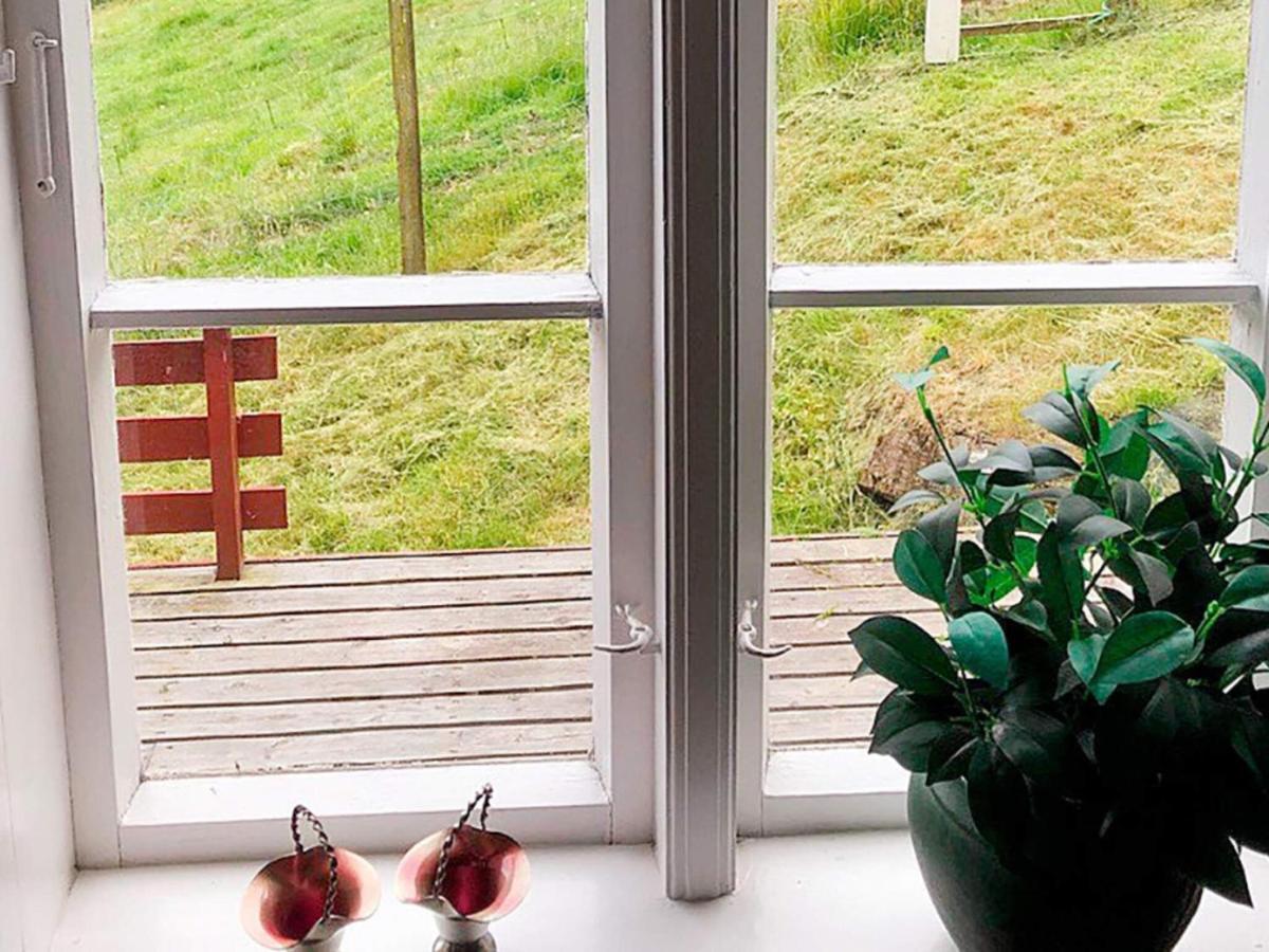 Holiday Home Bremnes II Dış mekan fotoğraf